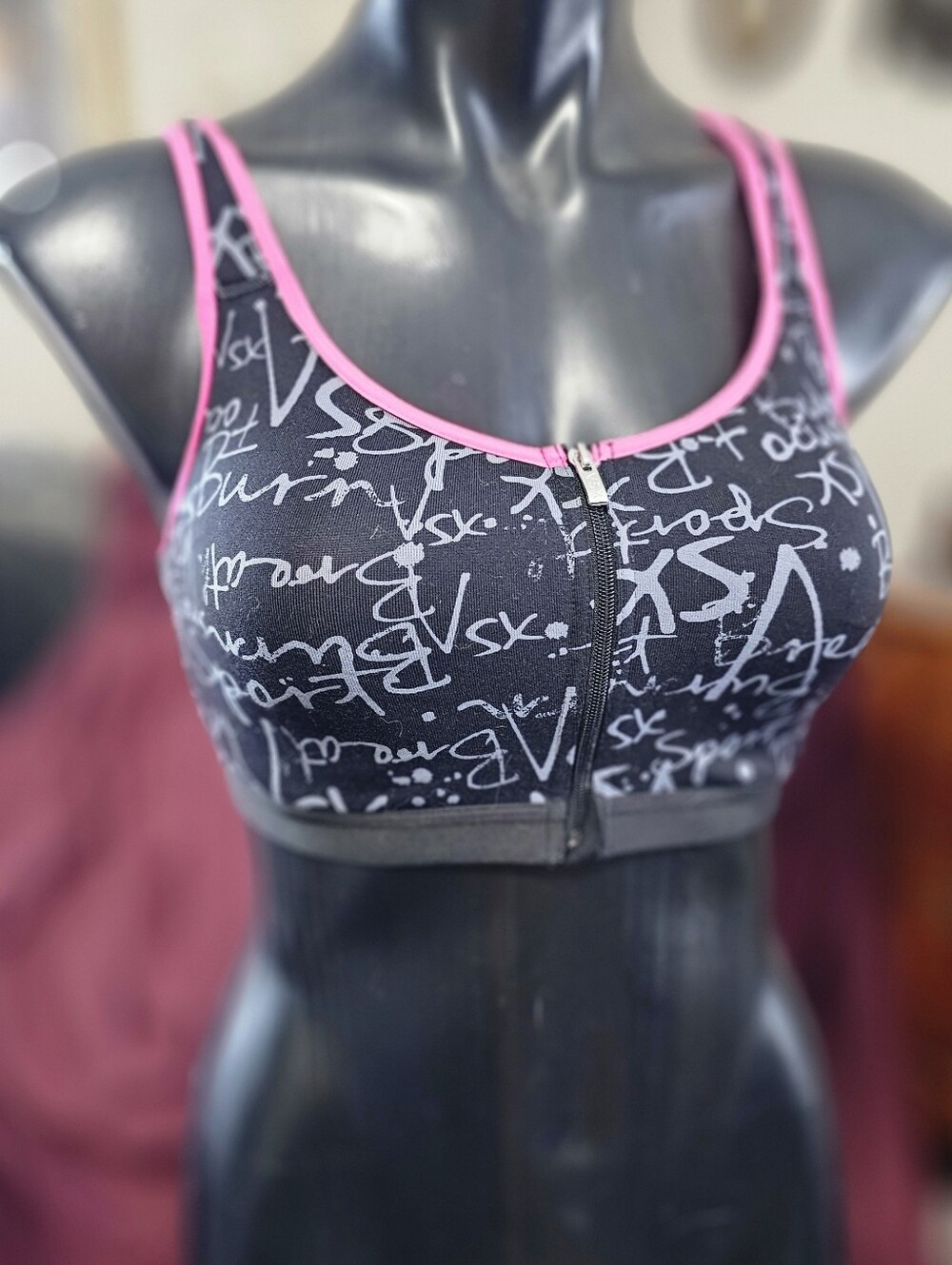Victoria's Secret VSX Sports Bra